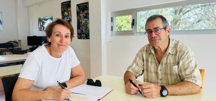 L’Ajuntament d’Alcalà-Alcossebre planteja una zona de fondeig recreativa per a embarcacions davant de Cala Mundina