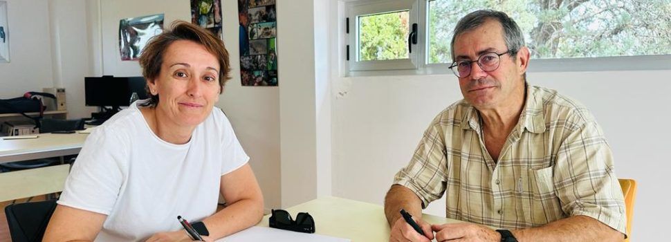 L’Ajuntament d’Alcalà-Alcossebre planteja una zona de fondeig recreativa per a embarcacions davant de Cala Mundina