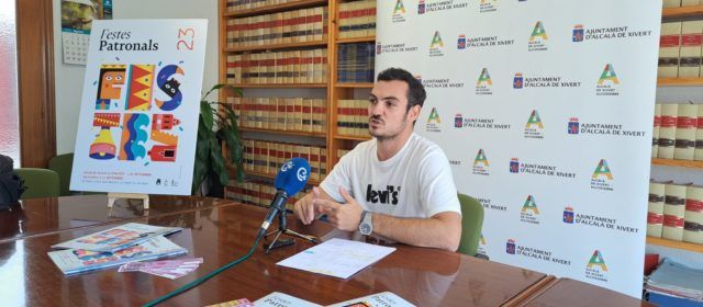 Alcalà-Alcossebre presenta la programació de les Festes Patronals