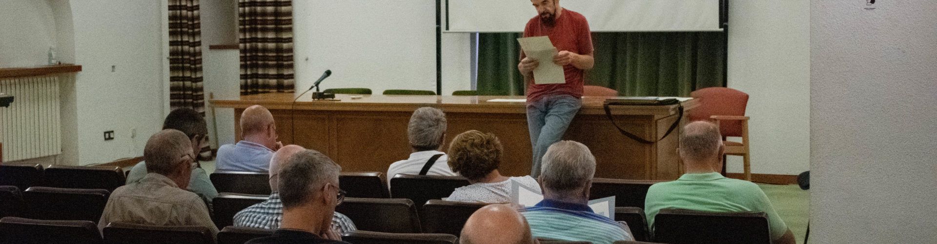 La junta general d’accionistes de Carns de Morella canvia el consell d’administració