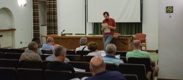 La junta general d’accionistes de Carns de Morella canvia el consell d’administració