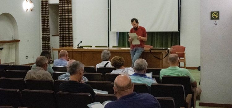 La junta general d’accionistes de Carns de Morella canvia el consell d’administració