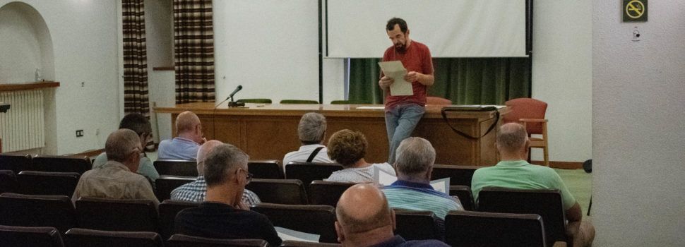 La junta general d’accionistes de Carns de Morella canvia el consell d’administració