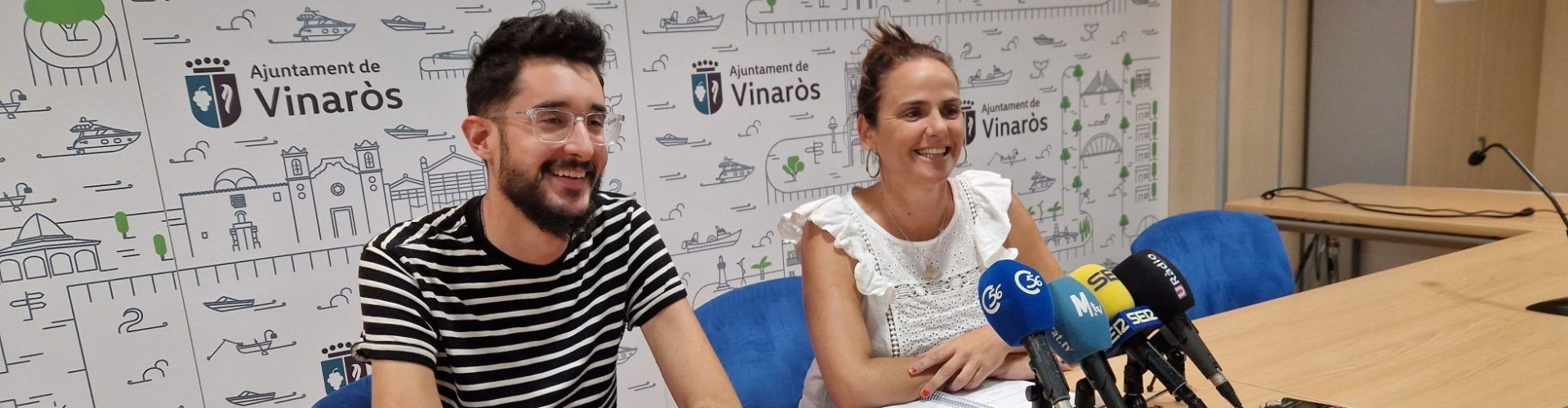 Important subvenció atorgada pel Ministeri d’Indústria a Vinaròs per a diferents millores en comerç i turisme