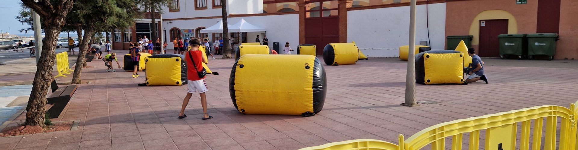 IV Dia de la Joventut
