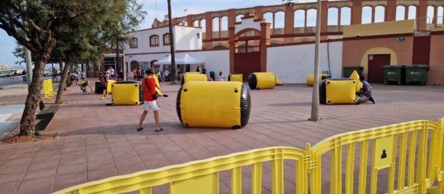 IV Dia de la Joventut