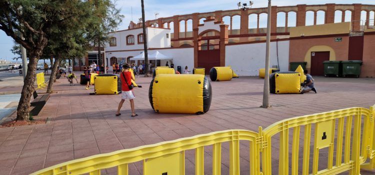 IV Dia de la Joventut