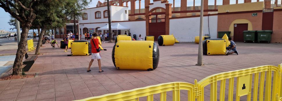 IV Dia de la Joventut