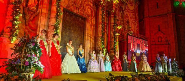 Alcalà de Xivert celebra la Presentació de Festeres
