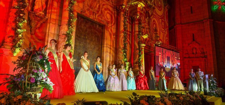 Alcalà de Xivert celebra la Presentació de Festeres