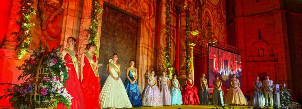 Alcalà de Xivert celebra la Presentació de Festeres