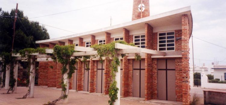 Patrimonio de Vinaròs (VI): La ermita de San Roque