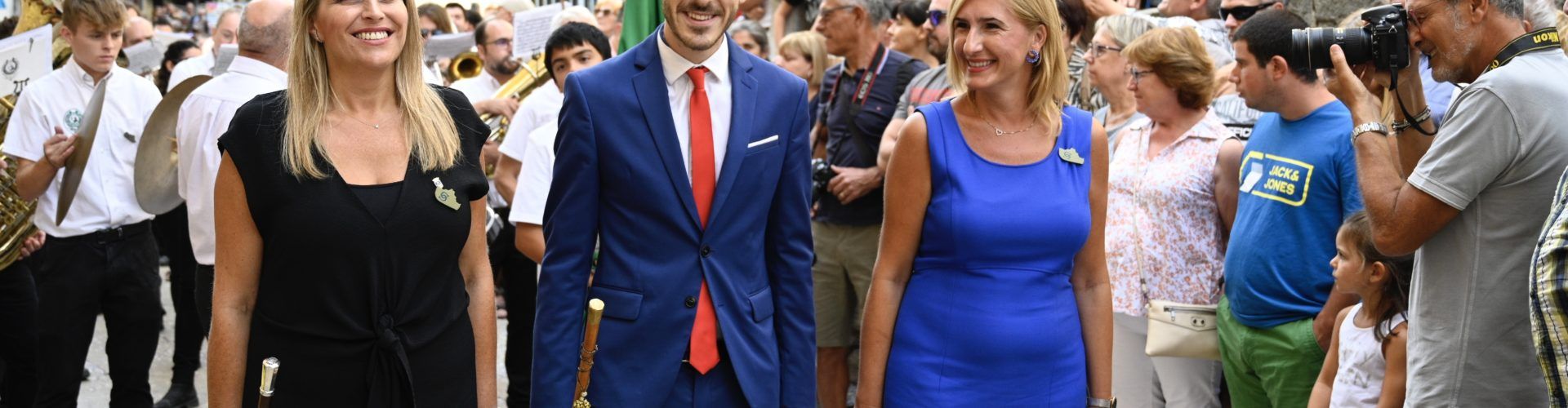 Marta Barrachina: “L’Anunci no sols és una festa, és un llegat”