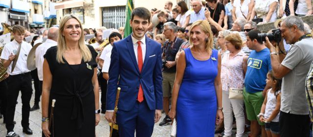 Marta Barrachina: “L’Anunci no sols és una festa, és un llegat”