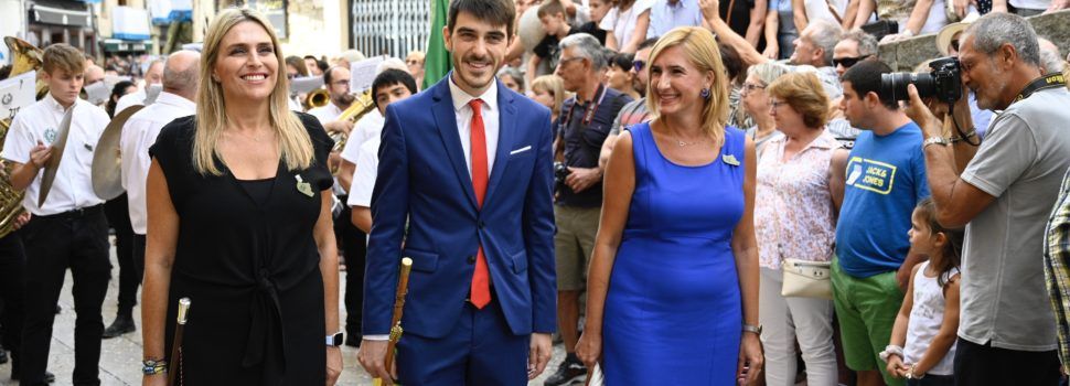 Marta Barrachina: “L’Anunci no sols és una festa, és un llegat”