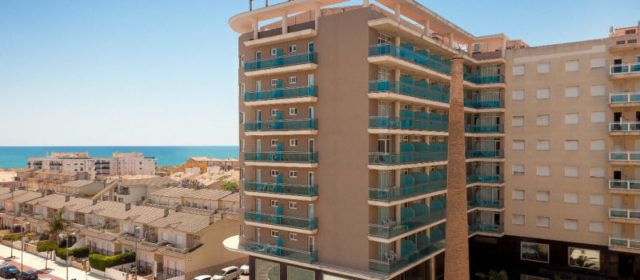 Hoteles “a tope” en este puente del 15 de agosto