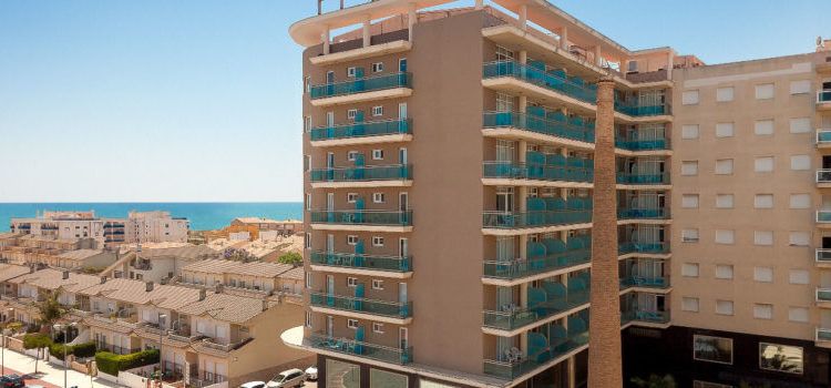 Hoteles “a tope” en este puente del 15 de agosto
