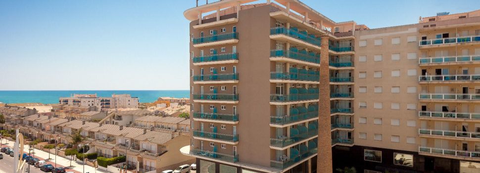Hoteles “a tope” en este puente del 15 de agosto