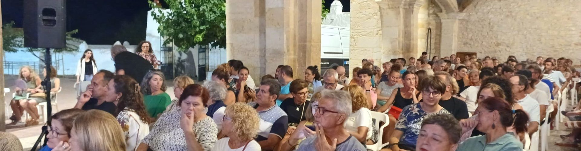 Èxit total dels Monòlegs d’estiu