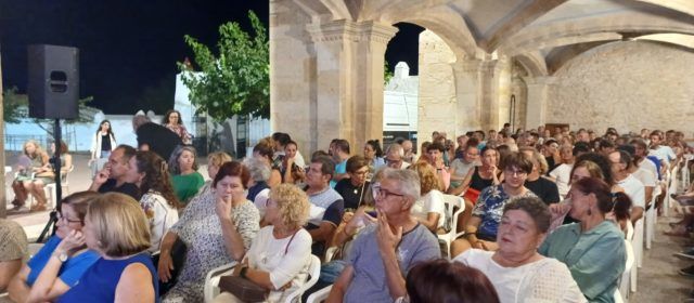 Èxit total dels Monòlegs d’estiu