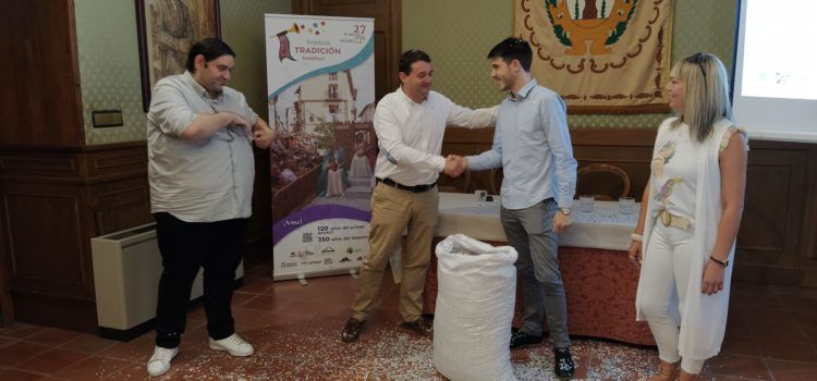 Alcañiz i Tortosa coneixen l’Anunci del 55 Sexenni de Morella
