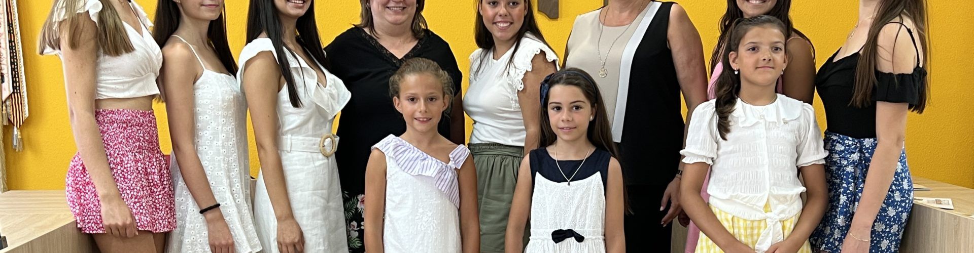 Càlig es prepara per viure les Festes Patronals 2023