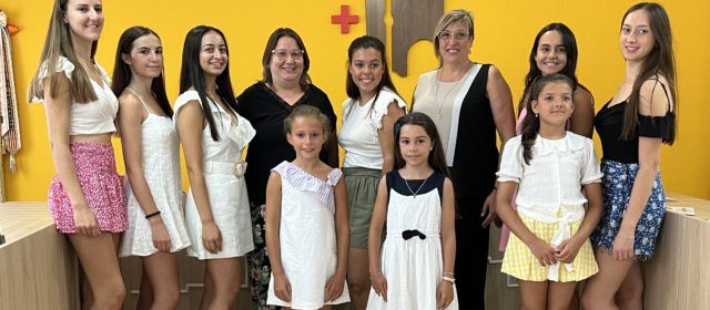 Càlig es prepara per viure les Festes Patronals 2023