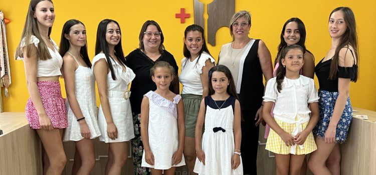 Càlig es prepara per viure les Festes Patronals 2023
