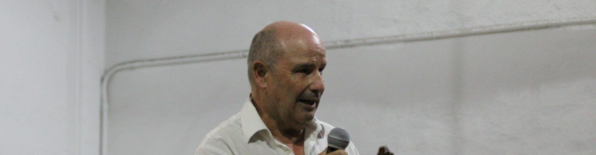 Concierto con momentos irrepetibles, a la altura de los 41 años de Renovell con su batuta