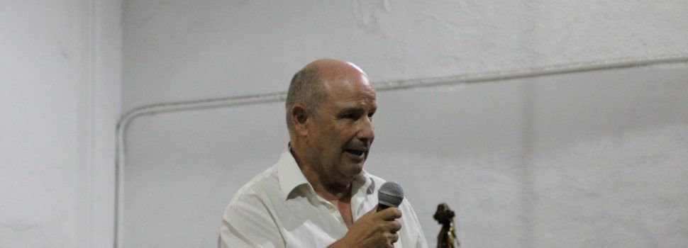 Concierto con momentos irrepetibles, a la altura de los 41 años de Renovell con su batuta