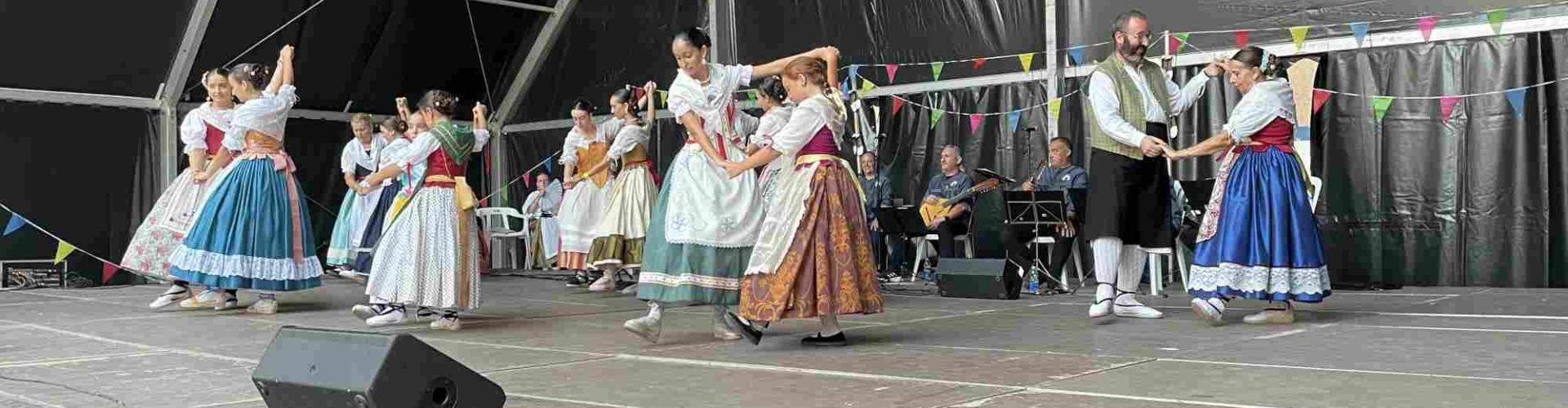 La Sotà y la Gent Gran, en las fiestas benicarlandas