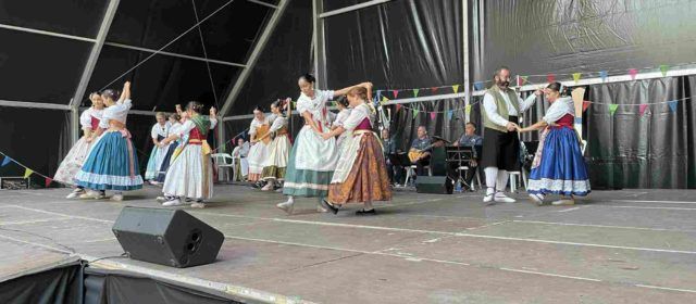 La Sotà y la Gent Gran, en las fiestas benicarlandas