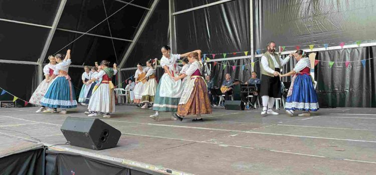 La Sotà y la Gent Gran, en las fiestas benicarlandas