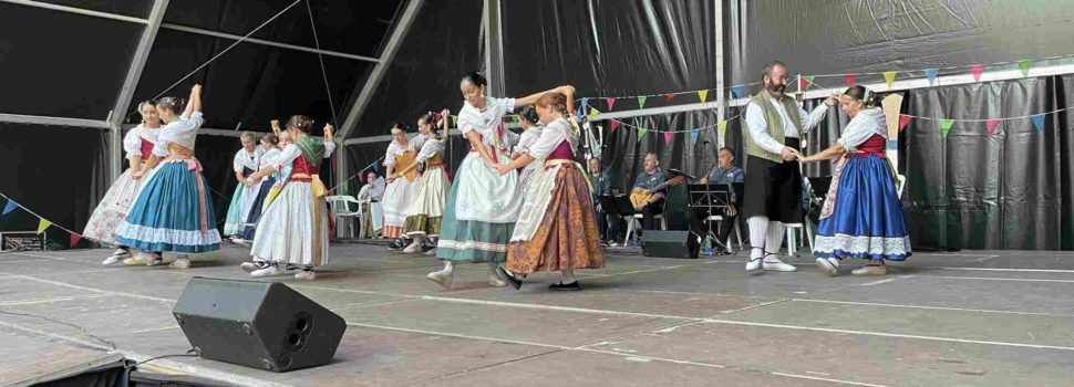 La Sotà y la Gent Gran, en las fiestas benicarlandas