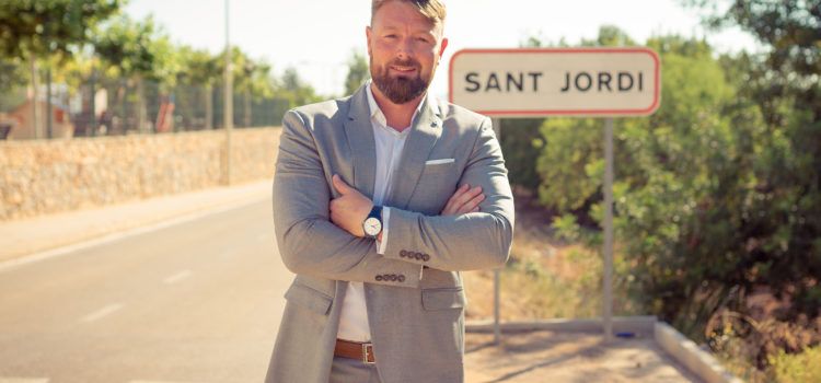El Ayuntamiento de Sant Jordi invertirá más de 60.000€ para generar cinco empleos directos en el pueblo