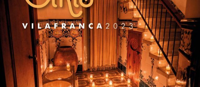 El Festival 775 i la Nit dels Ciris arriben a Vilafranca aquest cap de setmana