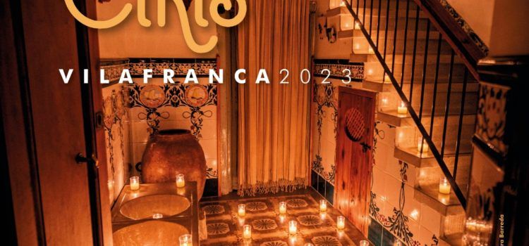 El Festival 775 i la Nit dels Ciris arriben a Vilafranca aquest cap de setmana