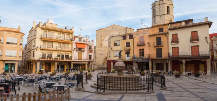 L’ajuntament de Sant Mateu contracta tres persones desocupades amb Explus i Empuju