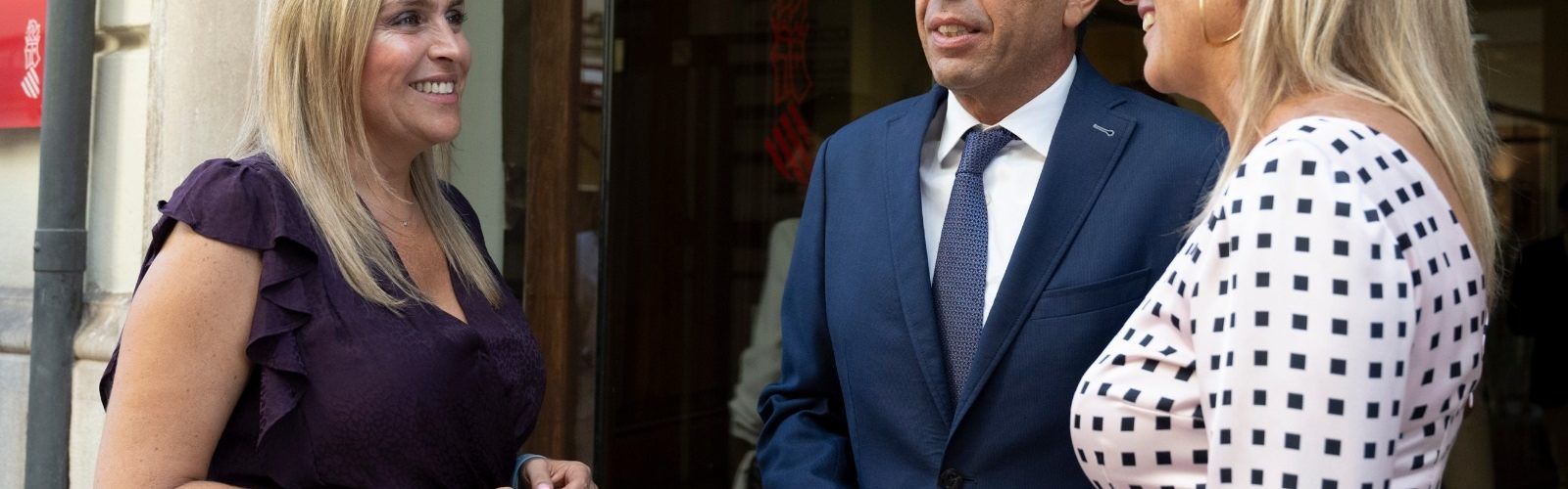 Marta Barrachina: “Comença un nou cicle en el qual la Diputació i el Consell caminaran de la mà perquè Castelló siga una província líder”
