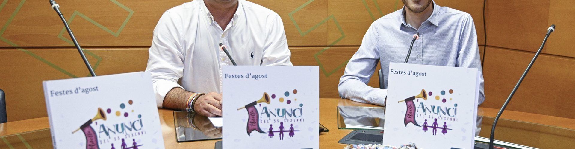 La Diputació de Castelló s’alia amb Morella per a reforçar la rellevància turística de l’Anunci