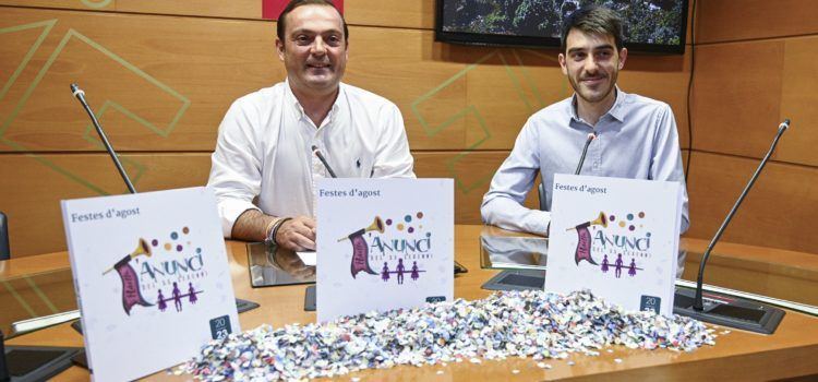 La Diputació de Castelló s’alia amb Morella per a reforçar la rellevància turística de l’Anunci
