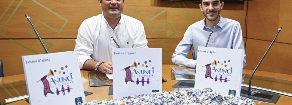La Diputació de Castelló s’alia amb Morella per a reforçar la rellevància turística de l’Anunci