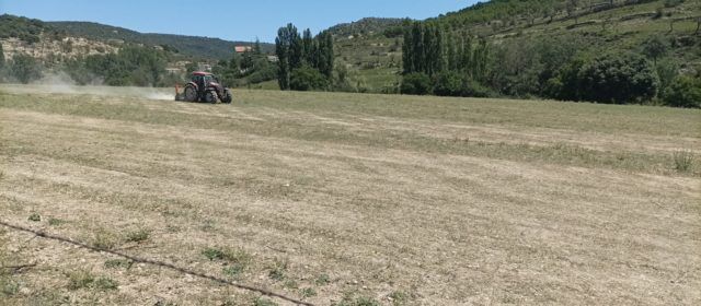 Morella es prepara per a acollir més de 20.000 persones a l’Anunci