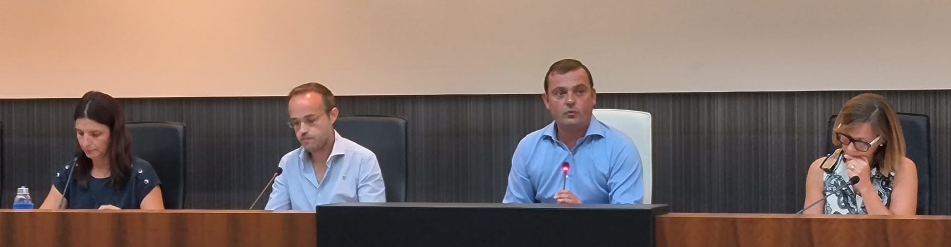 L’Ajuntament de Peníscola dona llum verda a la contractació de càmeres de videovigilància