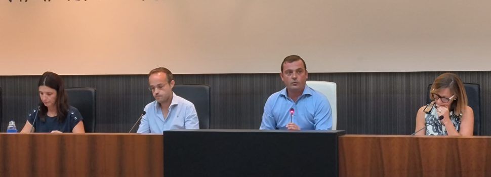 L’Ajuntament de Peníscola dona llum verda a la contractació de càmeres de videovigilància