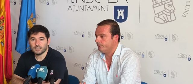 Peníscola presenta la programació del “Street Jazz Weekend”