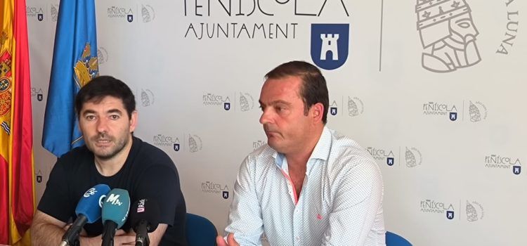 Peníscola presenta la programació del “Street Jazz Weekend”
