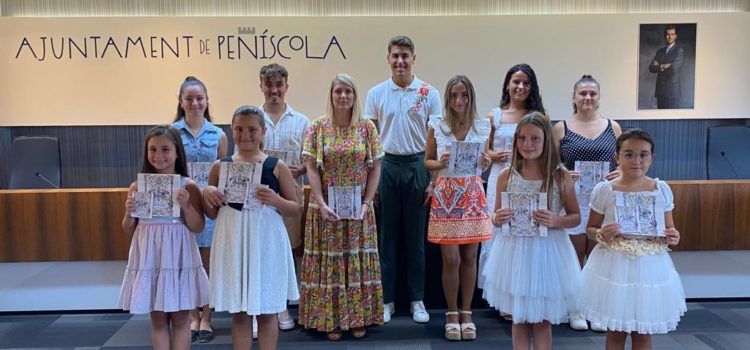 Peníscola presenta la programació oficial de les seues Festes Patronals