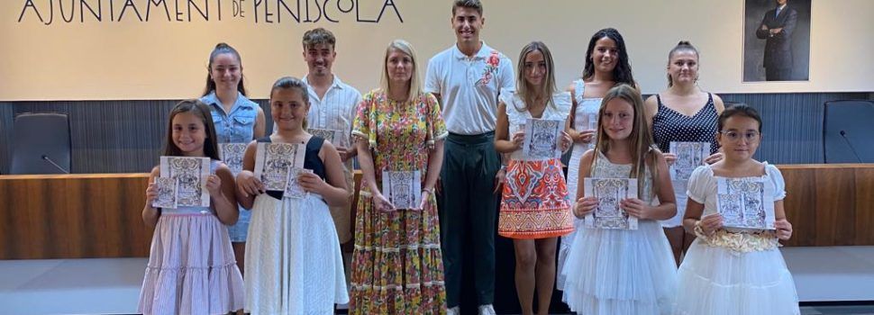 Peníscola presenta la programació oficial de les seues Festes Patronals