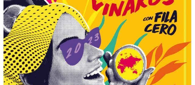 Segunda Jornada Intercultural Cáritas Vinaròs